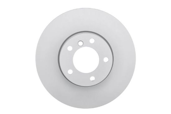 Brake Disc BMW - 34 11 1 165 859