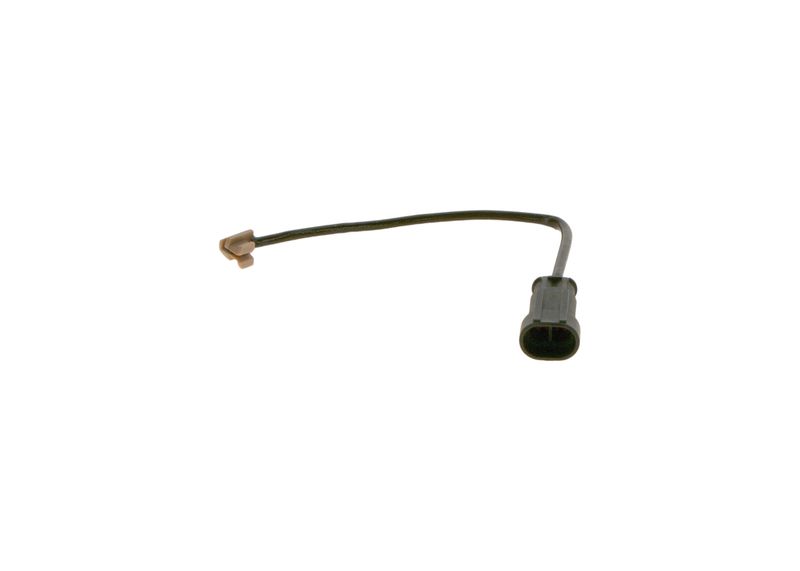 Warning Contact, brake pad wear IVECO - 500054693