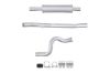Front Muffler -