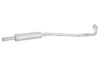 Front Muffler -
