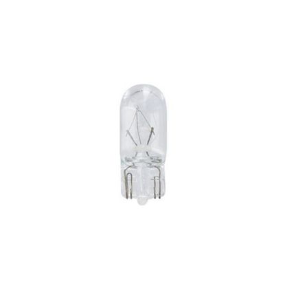 Bulb, direction indicator W3W W2,1x9,5d T5