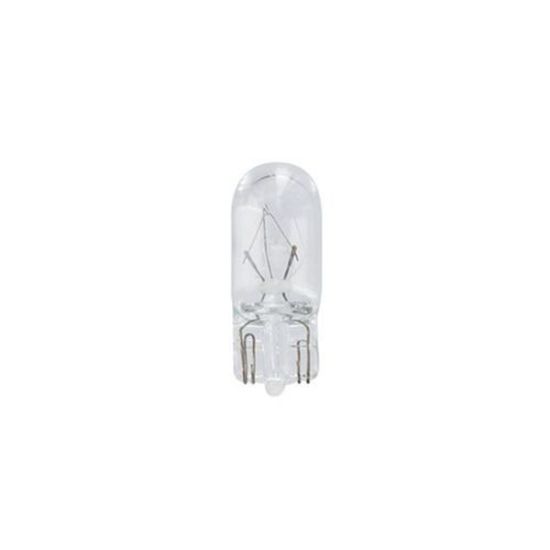 Bulb, direction indicator W3W W2,1x9,5d T5