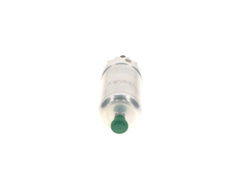 Fuel Pump -