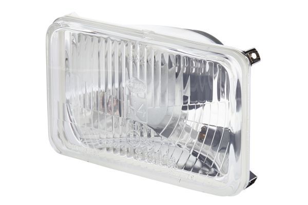 Insert, headlight JOHN DEERE - AZY 75 360