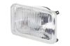 Insert, headlight JOHN DEERE - AZY 75 360