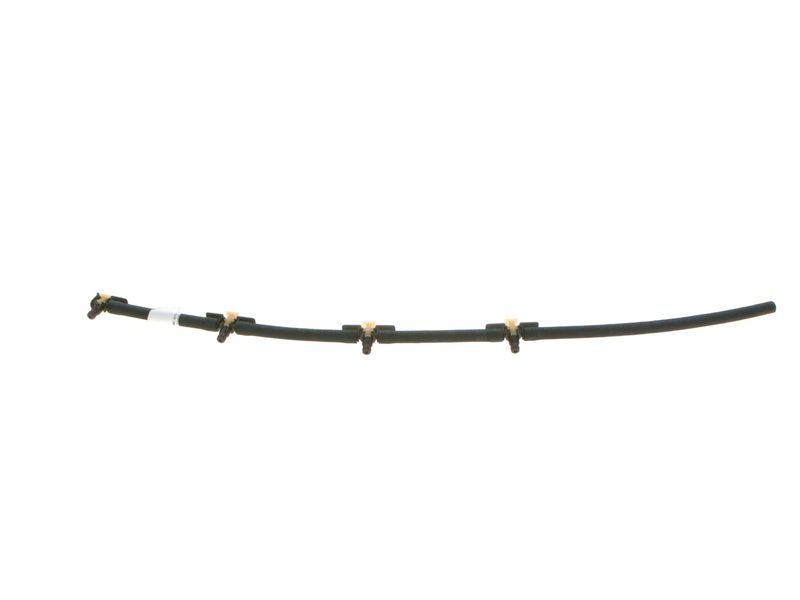 Hose, fuel overflow MERCEDES-BENZ - 651 070 54 32