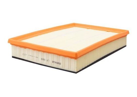 Air Filter VAG - 7M0 129 620A