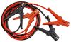 Jumper Cables BatteryStart 3m 16mm2 300A peak 150A pidev AL/CU