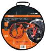 Jumper Cables BatteryStart 3m 16mm2 300A peak 150A pidev AL/CU