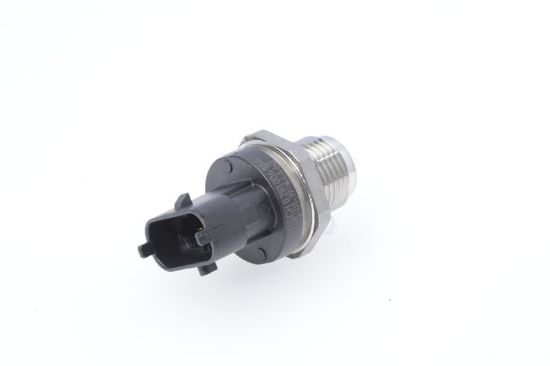 Sensor, fuel pressure Fiat,Opel
