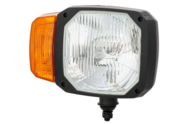 Headlight -