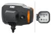 Headlight -