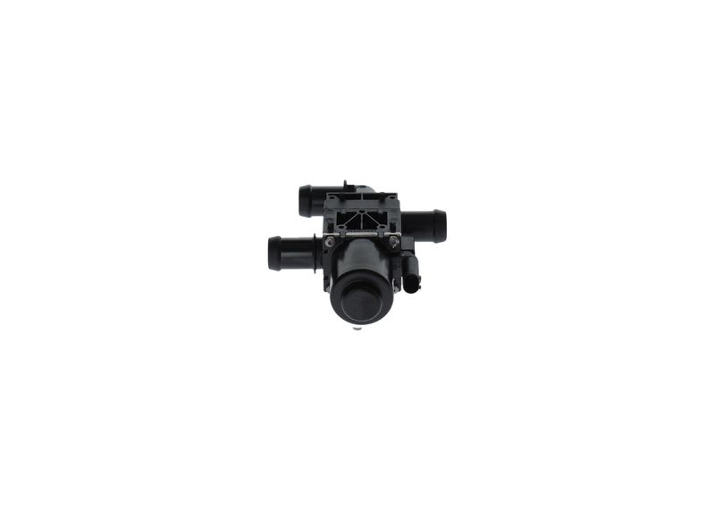 Coolant Control Valve -