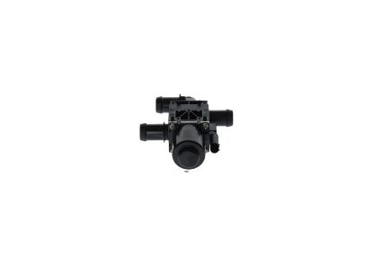 Coolant Control Valve -