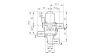Coolant Control Valve -