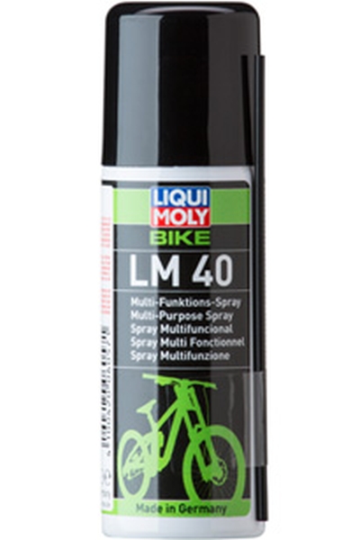 Grease Spray universaalõli 50ml
