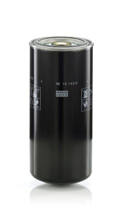 Filter, operating hydraulics Compressors 92888262