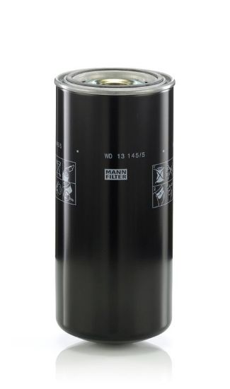 Filter, operating hydraulics Compressors 92888262