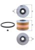 Fuel Filter RENAULT - 60 01 545 868