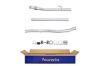 Exhaust Pipe -