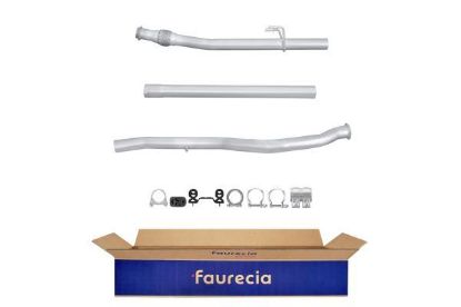 Exhaust Pipe -