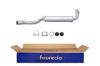 Centre Muffler -
