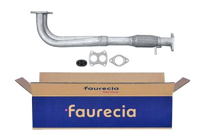Exhaust Pipe -