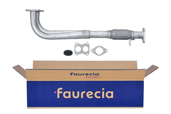 Exhaust Pipe -
