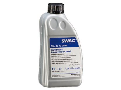 Automatic Transmission Fluid BMW 83 22 0 397 114 ATF Dexron VI, MB 236.41