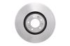 Brake Disc -