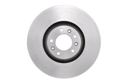 Brake Disc -