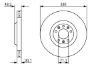 Brake Disc -
