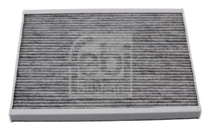 Filter, cabin air Fiat PKW 1808 012