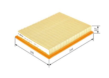 Air Filter -