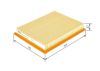 Air Filter -