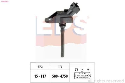 Air Pressure Sensor, altitude adaption - Air Pressure Sensor, altitude adaption -