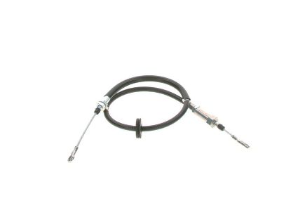 Cable Pull, parking brake -