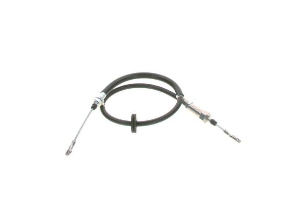 Cable Pull, parking brake -