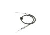 Cable Pull, parking brake -