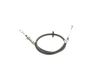 Cable Pull, parking brake -
