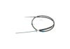 Cable Pull, parking brake -