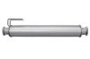 Centre Muffler -