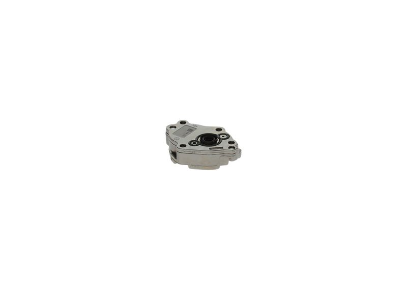 Fuel Pump -