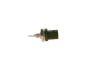 Sensor, fuel pressure -