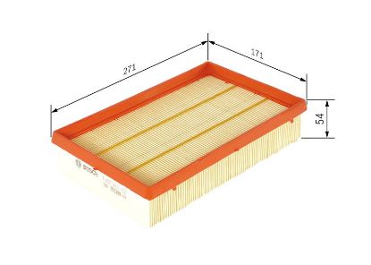 Air Filter -