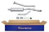 Front Muffler -