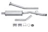 Front Muffler -