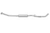Front Muffler -