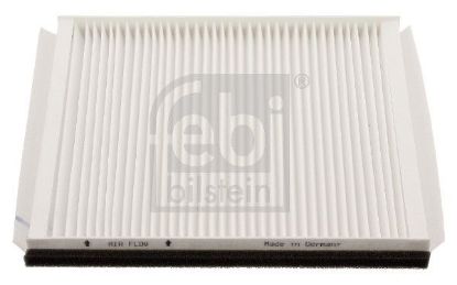 Filter, cabin air SUZUKI 95860-81A10-000