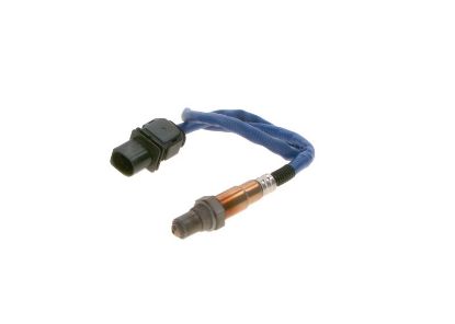 Oxygen Sensor -